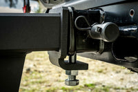 3 inch Anti-Rattle Clamp BulletProof Hitch BulletProof Hitches