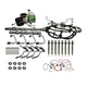 17-19 Ford 6.7L Power Stroke Disaster Kit w/Injectors - No Pump Industrial Injection Industrial Injection