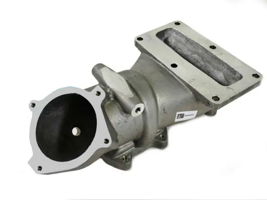 Mopar 68716424AA Intake Manifold Plenum