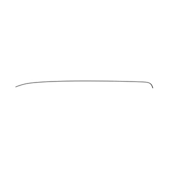 compare product Mopar Roof Molding (Driver Side) 68289845AC