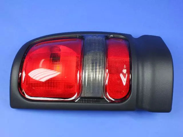 Mopar Tail Light Assembly (Right) 55055264AC