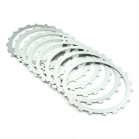 3rd & 4th Clutch Plate Kit (8 Clutch) - High Energy