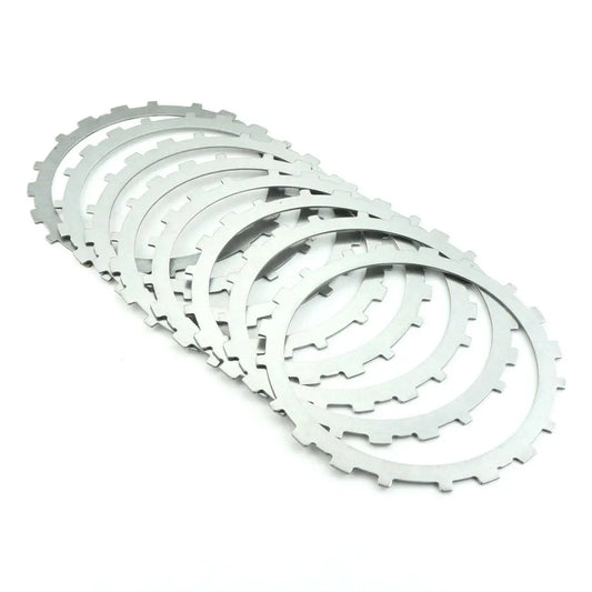 Suncoast 3rd & 4th Clutch Plate Kit (8 Clutch) - High Energy