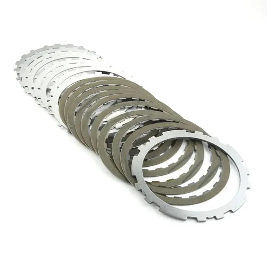 Suncoast 3rd & 4th Clutch Plate Kit (9 Clutch) - High Energy