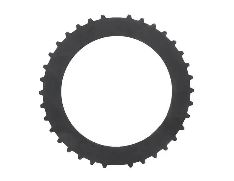 4-5-6 Clutch Steel - .078" Thick