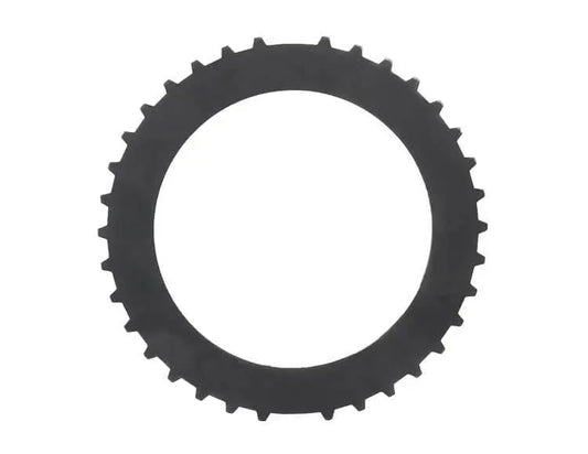 4-5-6 Clutch Steel - .078" Thick
