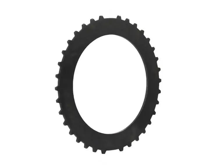 4-5-6 Clutch Steel - .078" Thick