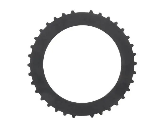 4-5-6 Clutch Steel - .078" Thick
