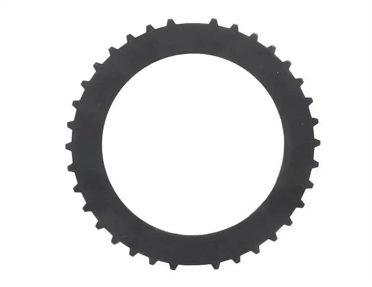 4-5-6 Clutch Steel - .090" Thick