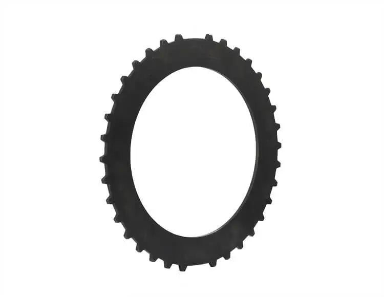 4-5-6 Clutch Steel - .090" Thick