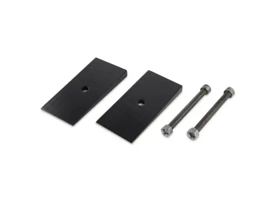 4 Degree Rear Pinion Angle Shim Kit For 1999-2018 Silverado/Sierra 1500 2WD/4WD / 2001-2010 Silverado/Sierra 2500/3500 2WD/4WD Cognito Cognito Motorsports