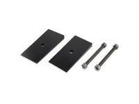 4 Degree Rear Pinion Angle Shim Kit For 1999-2018 Silverado/Sierra 1500 2WD/4WD / 2001-2010 Silverado/Sierra 2500/3500 2WD/4WD Cognito Cognito Motorsports