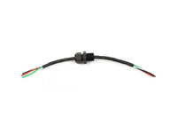 4-Wire Pass Through - 3/8 NPT Thread, No Connectors