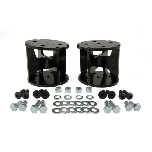 4-in. Angled Universal Air Spring Spacer - 52445