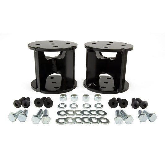 4-in. Level Universal Air Spring Spacer - 52440