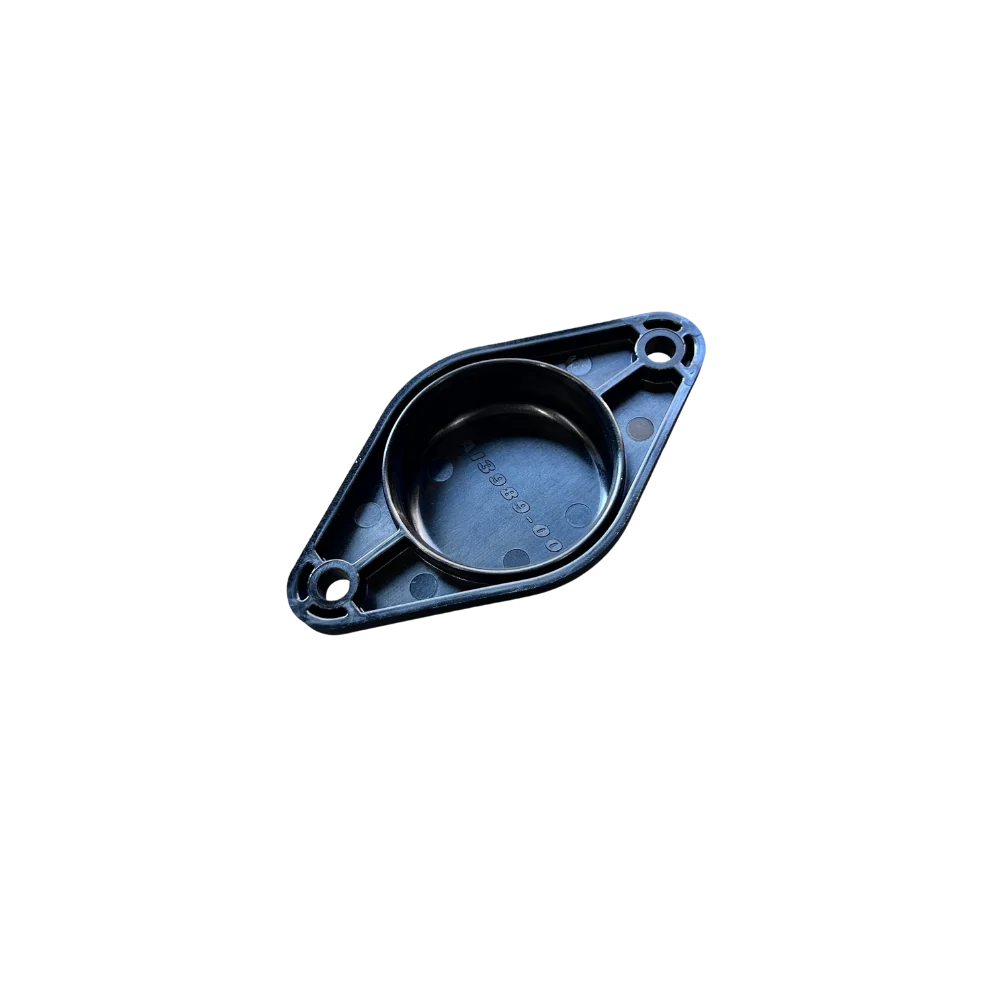 S&B Resonator Delete for 2011-2016 6.6L Duramax LML S&B Filters