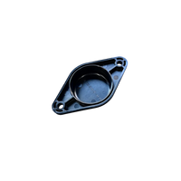 S&B Resonator Delete for 2011-2016 6.6L Duramax LML S&B Filters