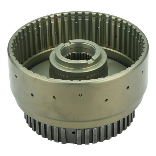 Suncoast 400-XLT 7075 Billet Aluminum Direct Drum Assembly w/ 34 Element Sprag w/ .795" 4L80E Outer Race