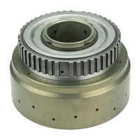 400-XLT 7075 Billet Aluminum Direct Drum Assembly w/ 34 Element Sprag w/ .795" 4L80E Outer Race