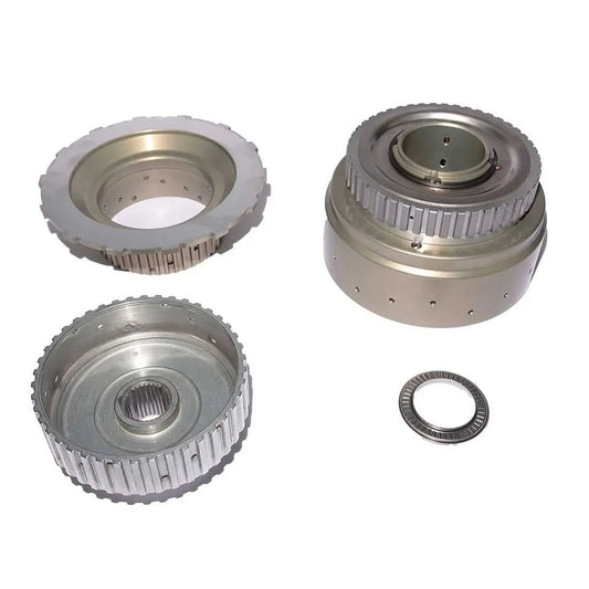 400-XLT Direct Drum Conversion Kit - 34 Element Sprag, Aluminum Hub & Pressure Plate