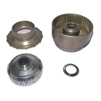 400-XLT Direct Drum Conversion Kit - 34 Element Sprag, Aluminum Hub & Pressure Plate