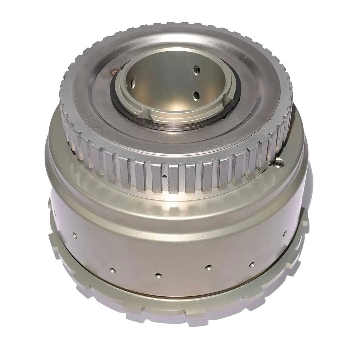 400-XLT Direct Drum Conversion Kit - 34 Element Sprag, Aluminum Hub & Pressure Plate