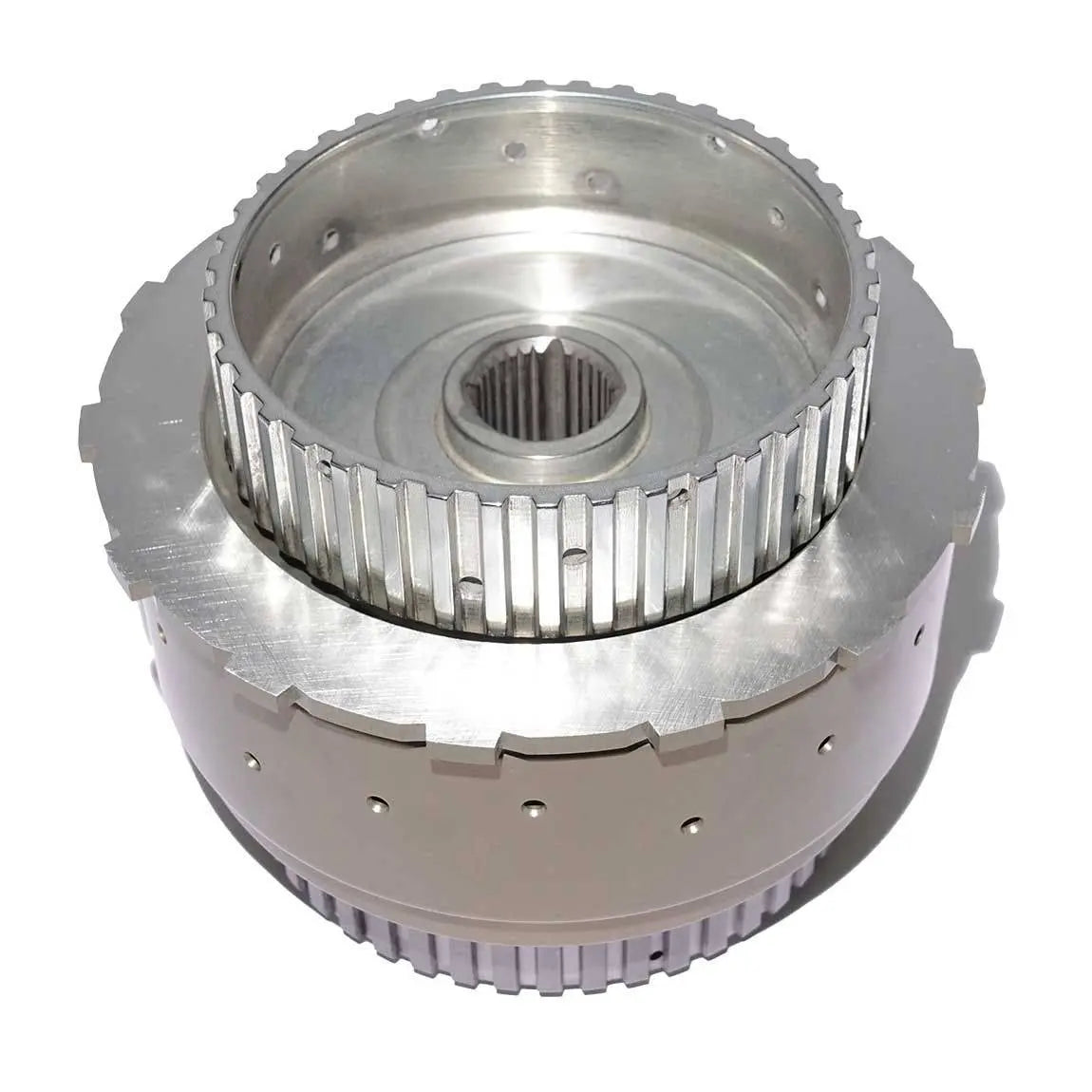 400-XLT Direct Drum Conversion Kit - 34 Element Sprag, Aluminum Hub & Pressure Plate