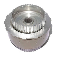 400-XLT Direct Drum Conversion Kit - 34 Element Sprag, Aluminum Hub & Pressure Plate