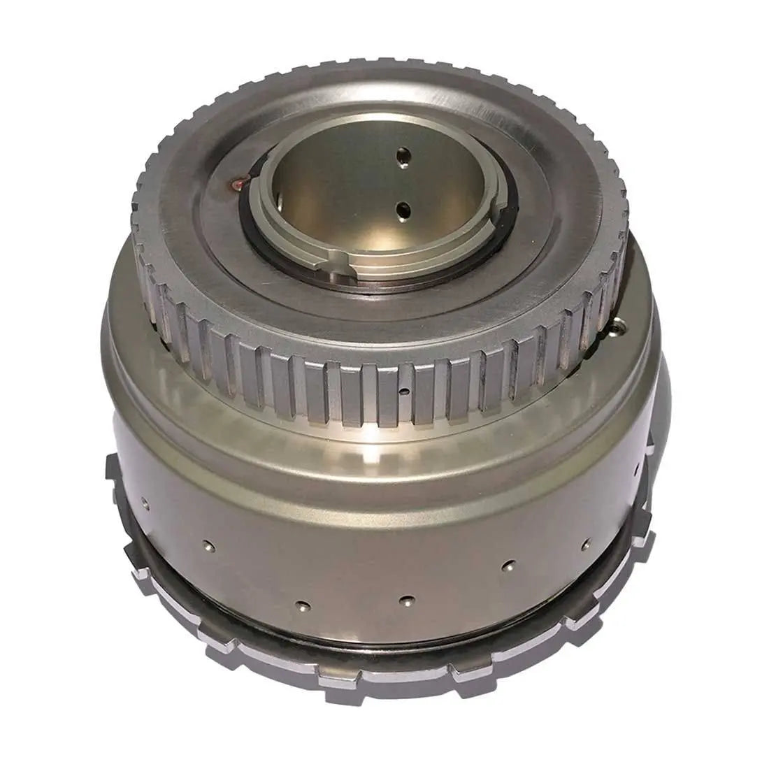 400-XLT Direct Drum Conversion Kit - 34 Element Sprag, Steel Hub & Pressure Plate