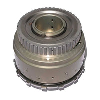 400-XLT Direct Drum Conversion Kit - 34 Element Sprag, Steel Hub & Pressure Plate