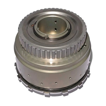 compare product Suncoast 400-XLT Direct Drum Conversion Kit - 34 Element Sprag, Steel Hub & Pressure Plate