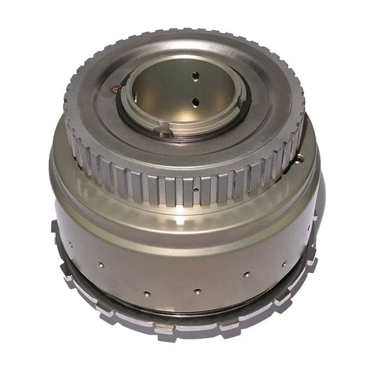 400-XLT Direct Drum Conversion Kit - 34 Element Sprag, Steel Hub & Pressure Plate