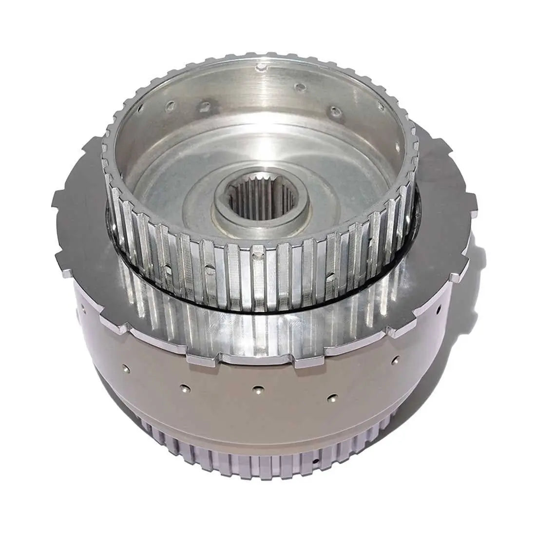 400-XLT Direct Drum Conversion Kit - 34 Element Sprag, Steel Hub & Pressure Plate