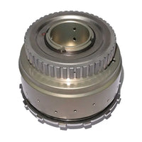 400-XLT Direct Drum Conversion Kit - 34 Element Sprag, Steel Hub & Pressure Plate