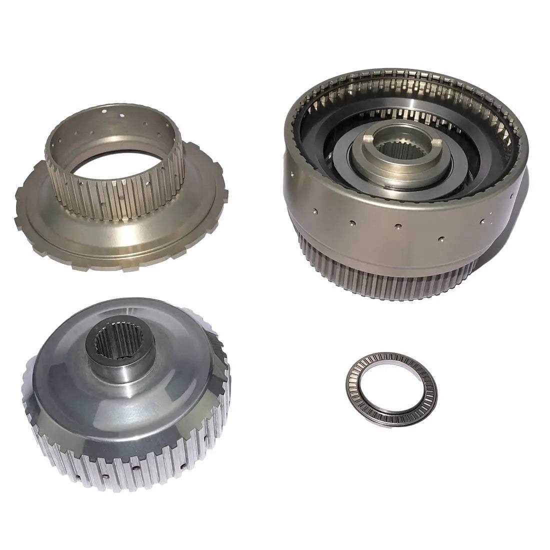 400-XLT Direct Drum Conversion Kit - Super Sprag, Aluminum Hub & Pressure Plate