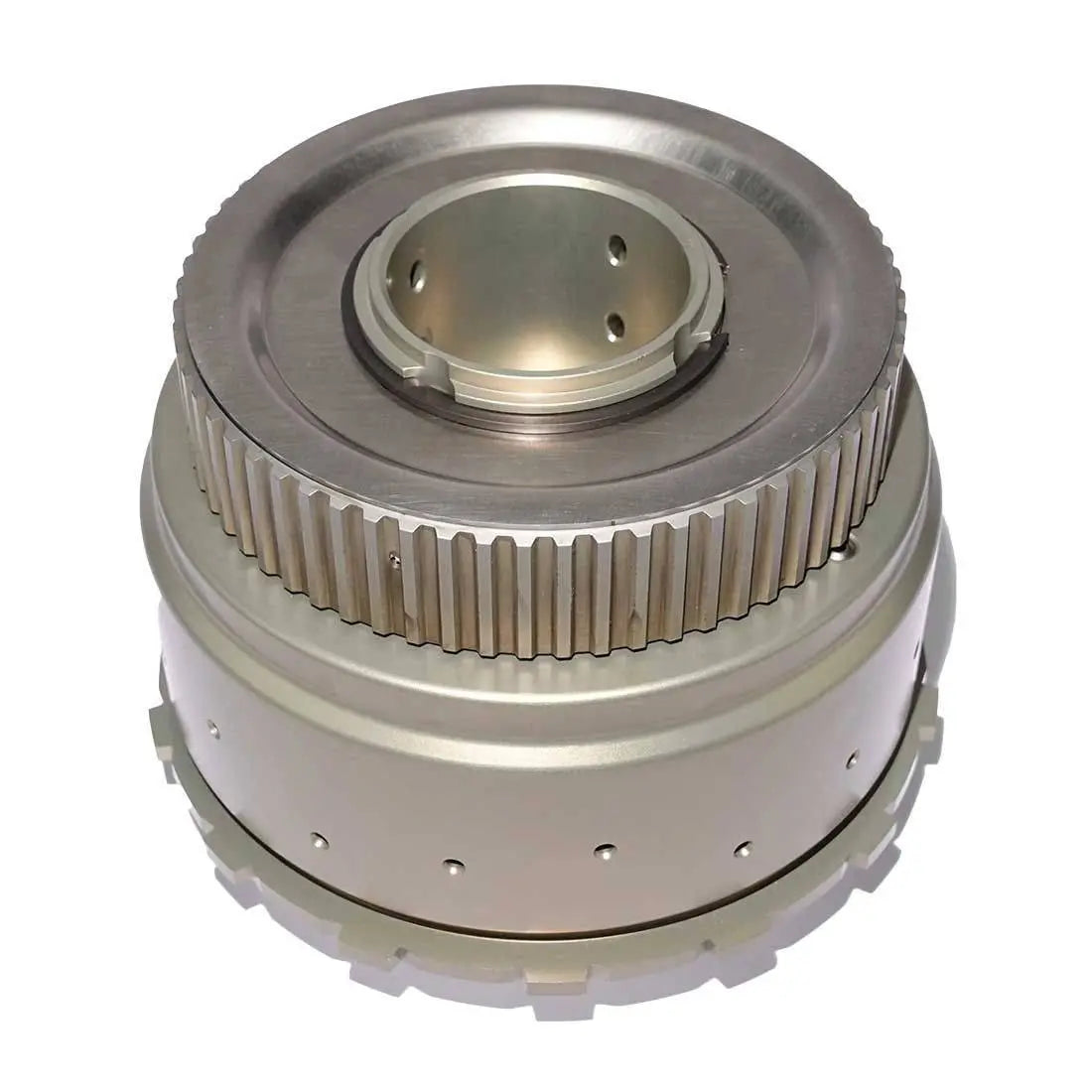 400-XLT Direct Drum Conversion Kit - Super Sprag, Aluminum Hub & Pressure Plate