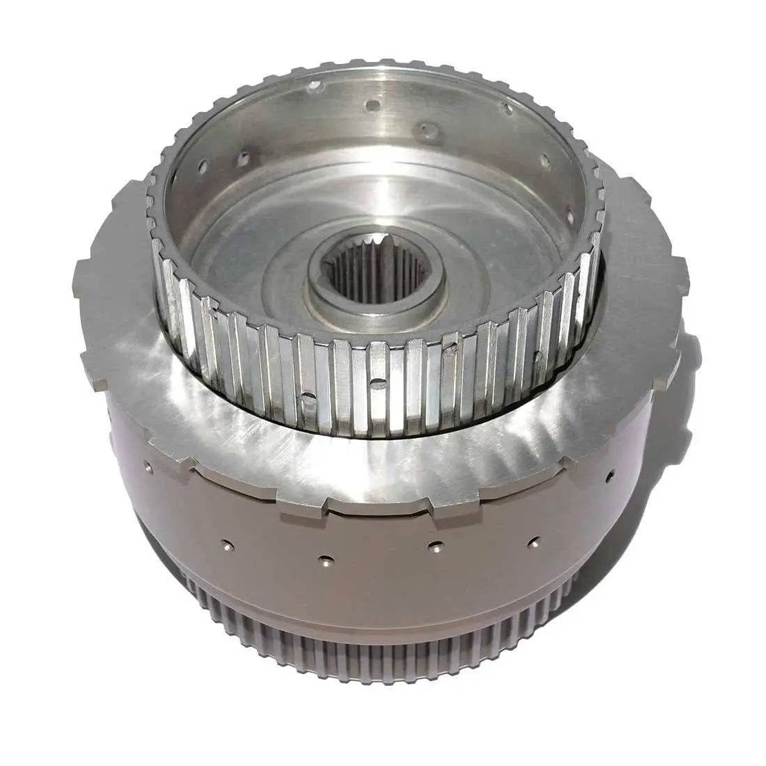 400-XLT Direct Drum Conversion Kit - Super Sprag, Aluminum Hub & Pressure Plate