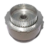 400-XLT Direct Drum Conversion Kit - Super Sprag, Aluminum Hub & Pressure Plate