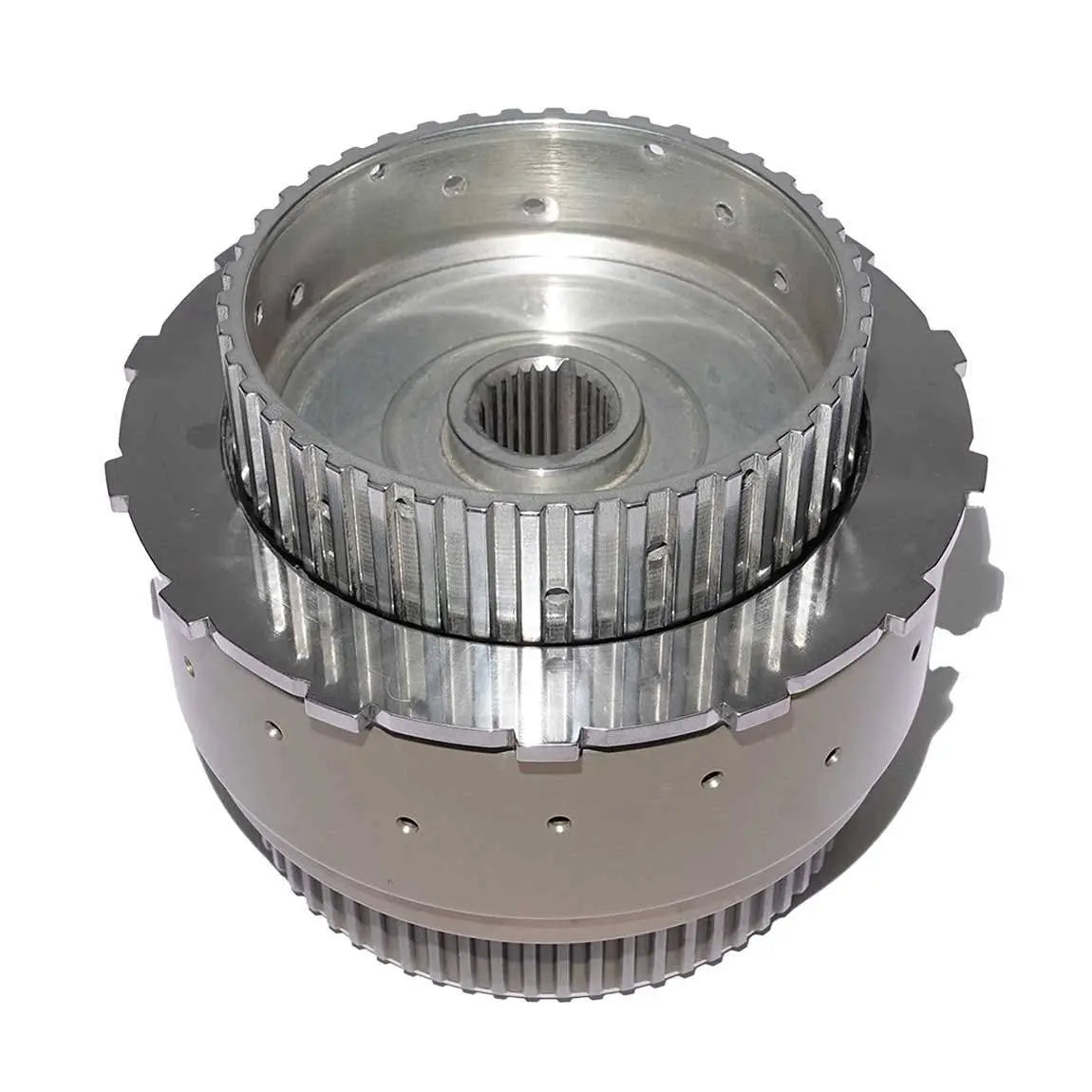 400-XLT Direct Drum Conversion Kit - Super Sprag, Steel Hub & Pressure Plate