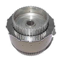 400-XLT Direct Drum Conversion Kit - Super Sprag, Steel Hub & Pressure Plate
