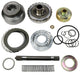 400-XST Main Shaft Kit w/ 1.125" Main Shaft, Billet Steel Direct Drum