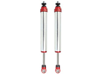 Sway-A-Way 2.0 Front Shock Kit For 3-5 Inch Lifts Jeep Wrangler (JK) 07-18 V6-3.6L/3.8L aFe Power aFe Power
