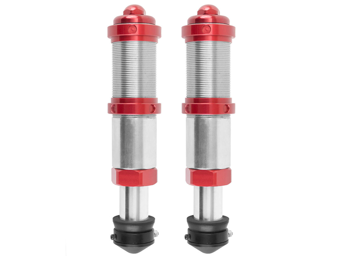 Sway-A-Way 2.0 Front Bump Stop Kit Jeep Wrangler (JK) 07-18 V6-3.6L/3.8L aFe Power aFe Power