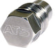 ATS Drain Plug Fits ATS Pans And Differential Covers ATS Diesel Performance