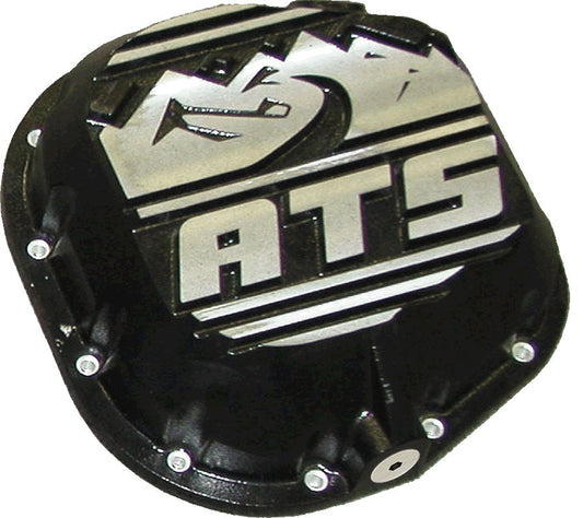 ATS 12 Bolt Differential Cover Fits 1986-2010 Ford ATS Diesel Performance