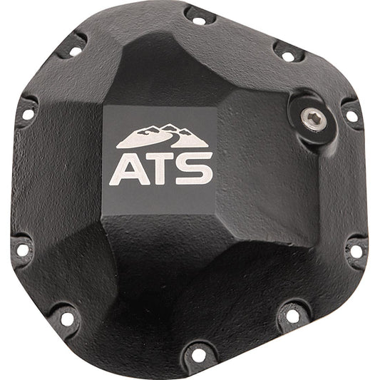 Dana 44 Differential Cover Fits 1997-Present Jeep ATS Diesel ATS Diesel Performance