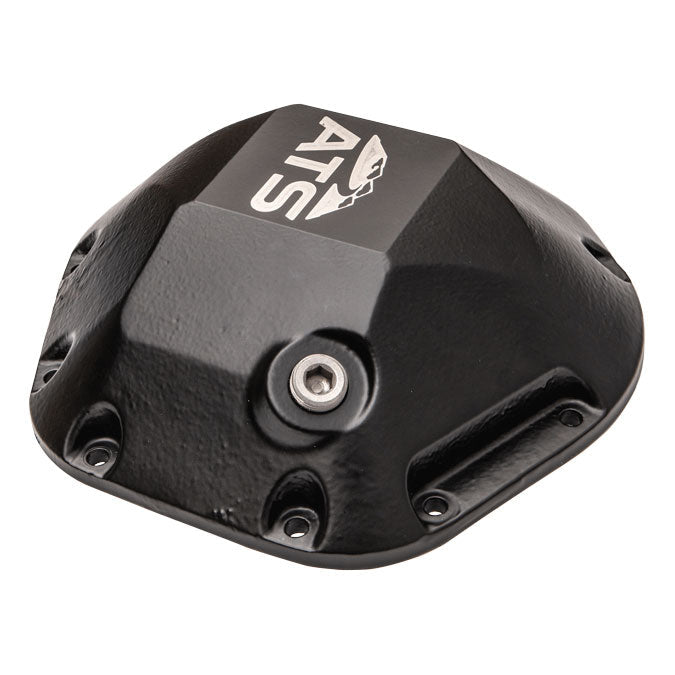 Dana 44 Differential Cover Fits 1997-Present Jeep ATS Diesel ATS Diesel Performance