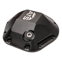 Dana 44 Differential Cover Fits 1997-Present Jeep ATS Diesel ATS Diesel Performance