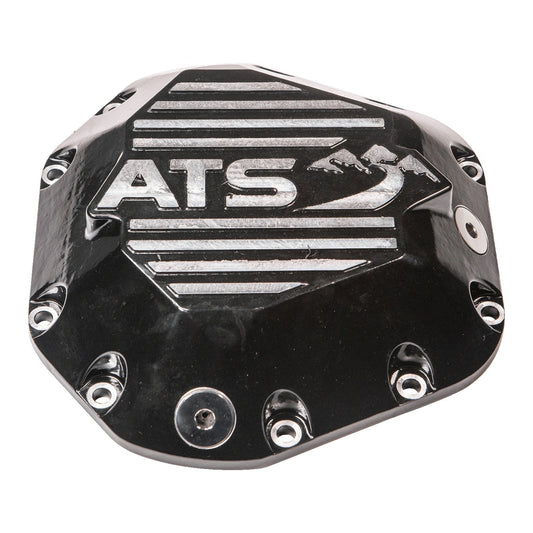ATS Dana 60 Front Differential Cover ATS Diesel Performance