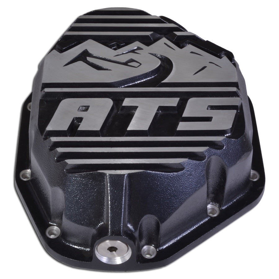 ATS Dana 80 Rear Differential Cover ATS Diesel Performance